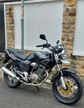 Honda Tiger 2002