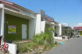 Dijual rumah botania Garde Batam center