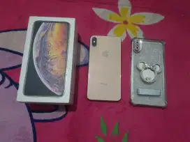 Tt, iphone XS Max