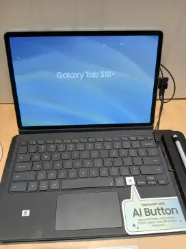 Samsung Galaxy Tab S10+ Ram 12 256GB