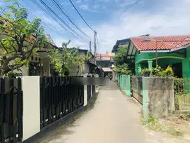 Dijual Rumah Lama Ranco Indah Jakarta Selatan
