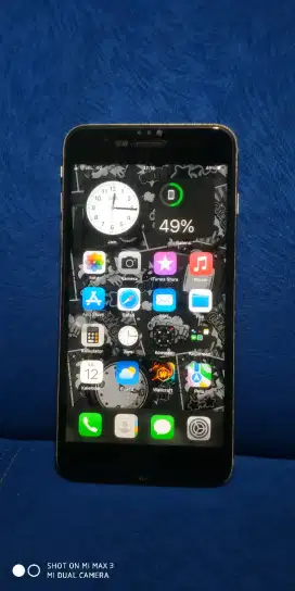 Iphone 6s PLUS 128GB