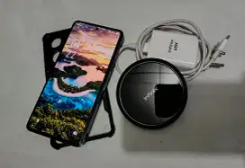 Infinix note 30 PRO ram 8/256gb