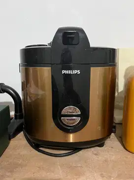 RiceCooker Philips 2 Liter