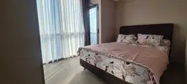 DISEWAKAN APARTEMEN MENARA JAKARTA