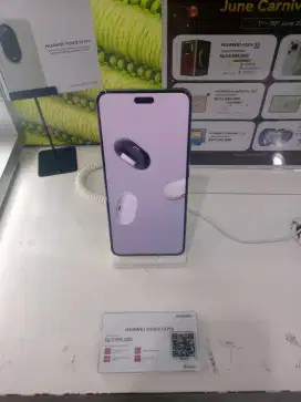 HUAWEI NOVA 13PRO BISA CICILAN TANPA DP
