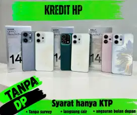 Kredit hp murah dan proses cepat