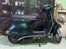 Vespa excel 150 th 93