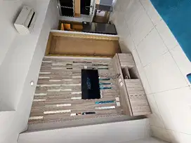 Disewakan Apartemen Taman Anggrek Residences Bagus Furnish