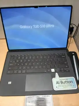 Samsung Galaxy Tab S10 ultra