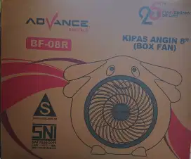 Kipas angin advance karakter BF-08R