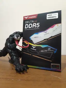 Team Elite Delta Rgb 2x32 64Gb ddr5 Pc6000