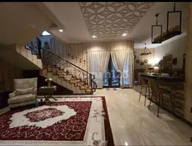 Dijual Rumah di Tirtamaya Gentan cluster elit aman exclusive