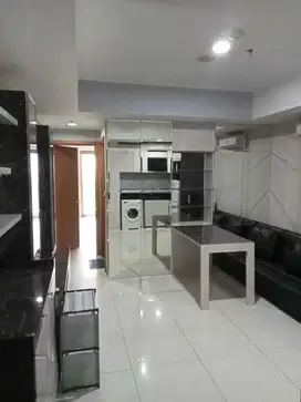 Sewa Apartemen Murah The Mansion Jasmine Aurora Jakarta Utara