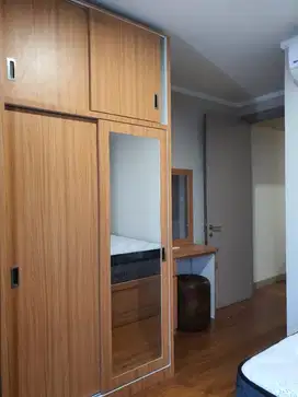 disewakan apartment menara jakarta 2 bedroom