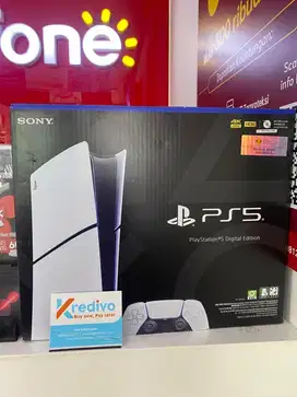 Sony playstation5 SLIM DIGITAL