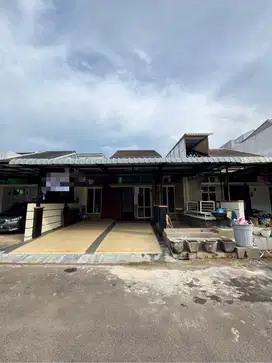 Dijual Rumah Beverly extention Batam Center