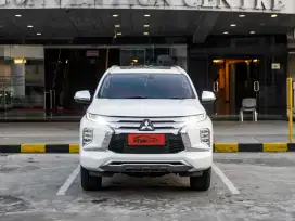 Mitsubishi pajero Dakar 4x2 At thn 2023
