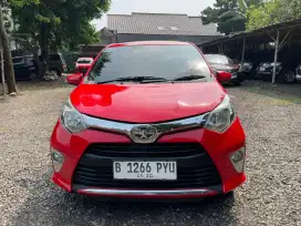 TOYOTA CALYA 1.2 G AT  2016