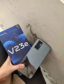 Vivo V23E 8/128 Fullset Nominus