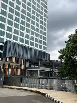 Disewakan Apartemen IZZARA TB Simatupang Jakarta  Selatan 2BR Full Fur