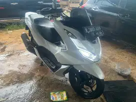 Jual Honda PCX 160