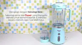 Cosmos blenderr