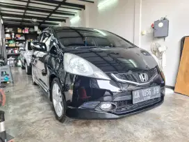 Jazz RS 2010 matic pajak jalan