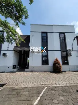 DIJUAL RUMAH SIAP PAKAI 2 LANTAI DI ARAYA BLIMBING MALANG