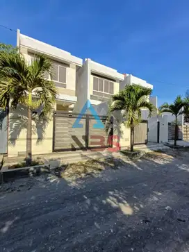 FOR SALE  RUMAH BARU 2 LANTAI SIAP HUNI TUKAD BADUNG DENPASAR BALI