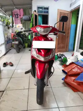 jual mio smile 2009
