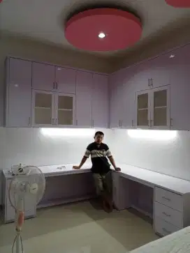 Mencari Tukang Furniture
