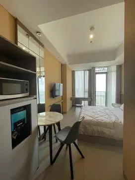 Disewa Apartment Fatmawati City Center Studio 31 Sqm