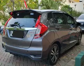 Last edition! Honda jazz RS CVT 2021like new