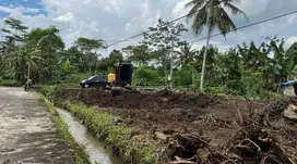Dijual Tanah di Area Palagan, Prospek Kos dan Hunian