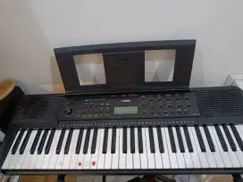 DIJUAL keyboard bonus stand