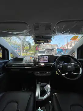 Hyundai Stargazer 2023 Bensin