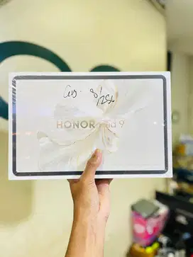Honor pad 9 new + keyboard
