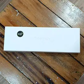 Apple watch 9 Midnight 45mm New Segel Garansi Resmi Size M/L sport Ban