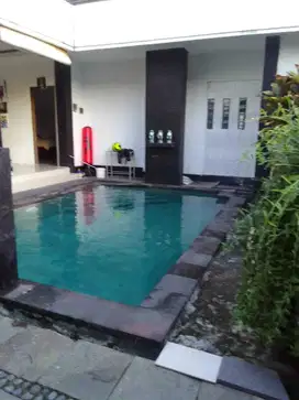 Jual villa ubud pajeng luas 3are