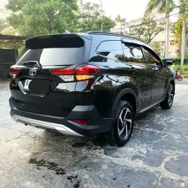 Istimewa like new! Toyota Rush GR Sport 2024