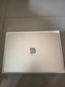 Macbook air M2 256gb