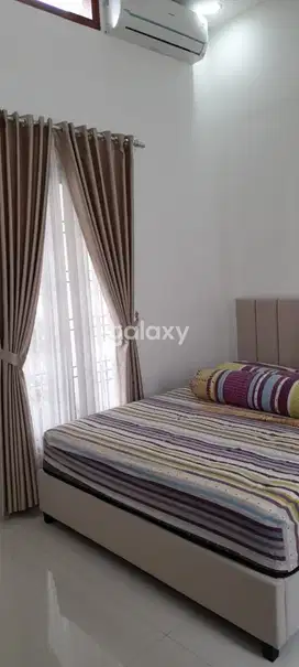 DIJUAL MURMER PERUMAHAN ASRI DI JOGJA TIMUR - TK