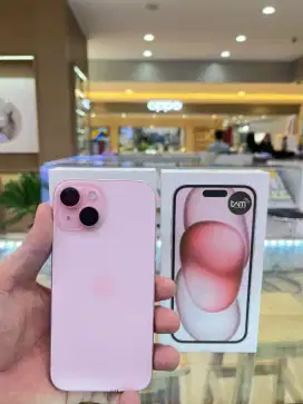 Iphone 15 128gb ibox