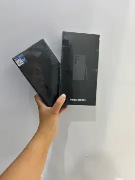 Samsung S24 Series