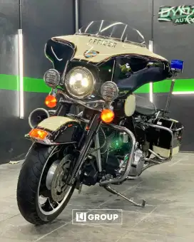 FOR SALE!! Electra Police Panda 2011