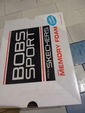 Yang mau sepatu Baru Skechers