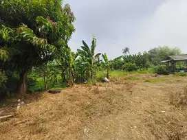 Posisi Hook Hanya 6 Jt an/m2. Lokasi Strategis Area Jatisari