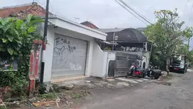 Rumah Murah Laksamana Renon Denpasar