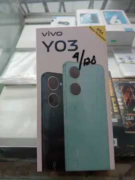 Dijual vivo y03